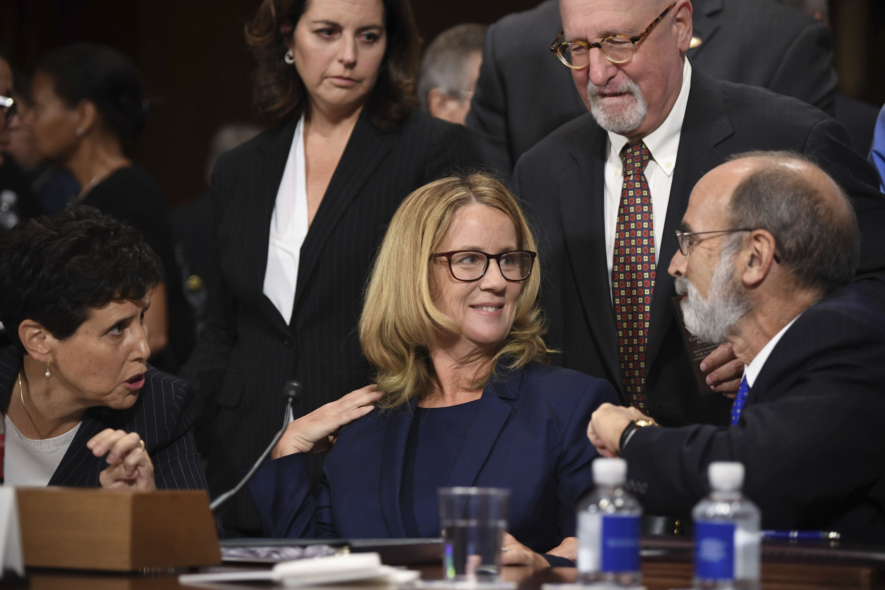 Supreme Court Kavanaugh